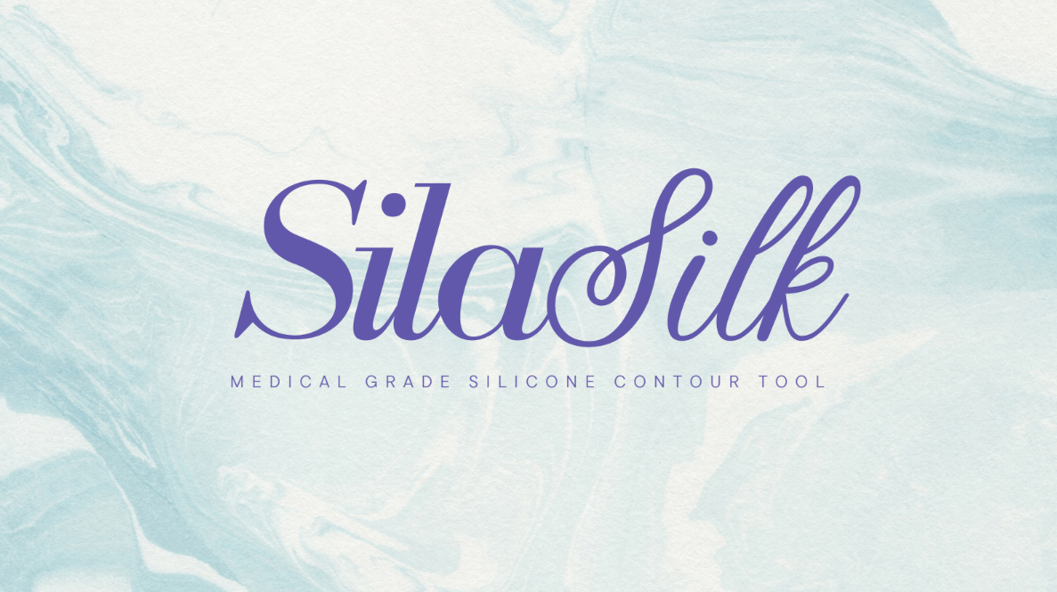 Silasilk Cosmetic Pad